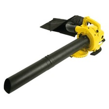 SOFFIATORE ASPIRATORE A