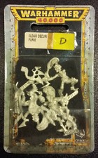 Warhammer 40K blister Dark