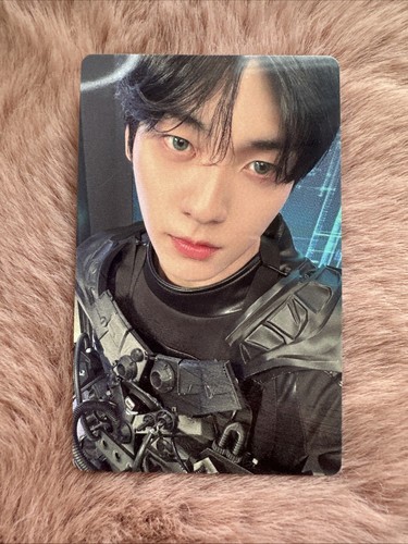 Txt soobin the - soobin, ‘