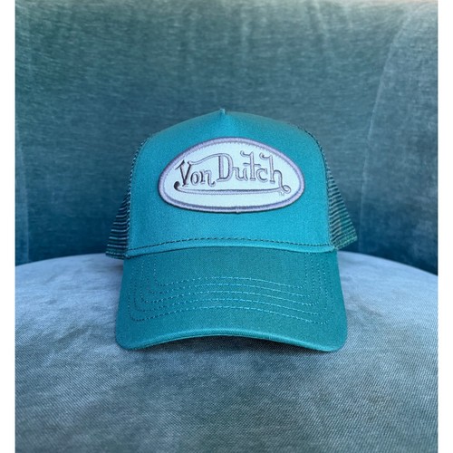 Cappello camionista von dutch - cappello,