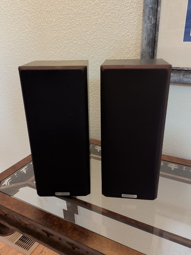 Kenwood 201ht altoparlanti - kenwood, ks-201ht