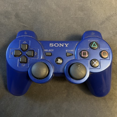 Sony ps3 dualshock - ps3, 3