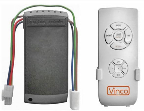 Kit telecomando universale - telecomando,
