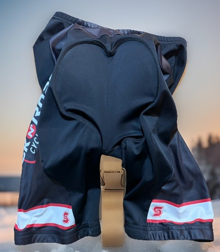Pantaloncini squadra ciclismo - pantaloncini,