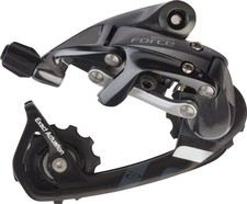 DERAGLIATORE POSTERIORE SRAM Force 22 WiFli gabbia media 11sp