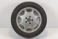 Cerchio in lega Mercedes