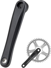 Pedivella per Bici Elettrica