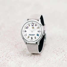 Orologio sanrio hello kitty - orologio,