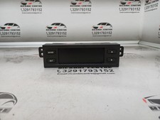 DISPLAY SCHERMO MULTIFUNZIONE CHEVROLET CAPTIVA 2012 95485405 DH3