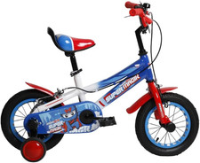 Albri Bicicletta Da Bambino