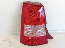 9240107010 FANALE POSTERIORE SINISTRO per KIA PICANTO 1A SERIE (02/04>10/08<)