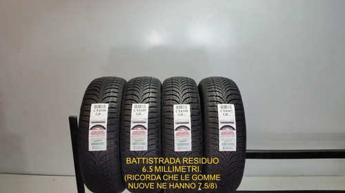 Gomme usate termiche - usate,