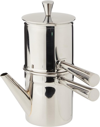 Ilsa caffettiera napoletana - napoletana, 1