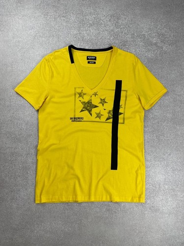 Shirt dirk bikkembergs sport - bikkembergs,