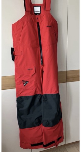 Pantaloni vela uomo - pantaloni, taglia