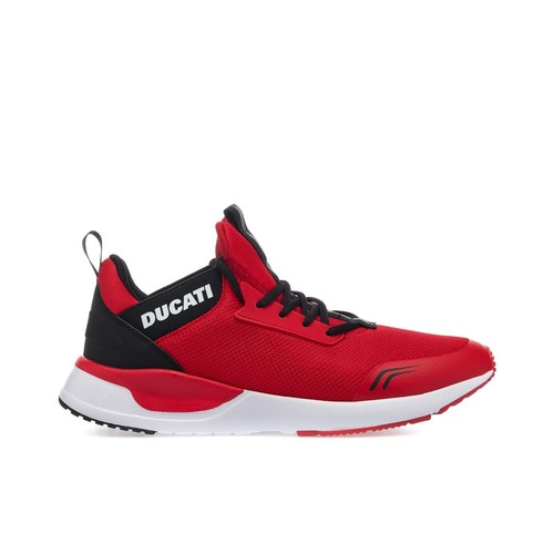 Scarpe uomo sportive - da, ducati