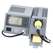 Stazione saldante ZD-931, 50