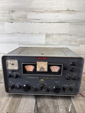 Hammarlund HQ-170A One Seventy