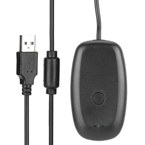 Adattatore ricevitore gaming - adattatore,