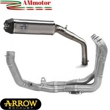 Scarico completo honda cbr - completo,