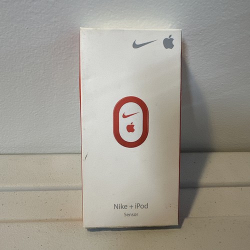 Nuovo apple nike - nuovo, ipod