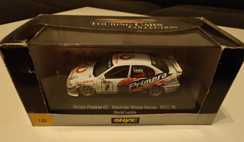 Nissan primera stw - stw, team