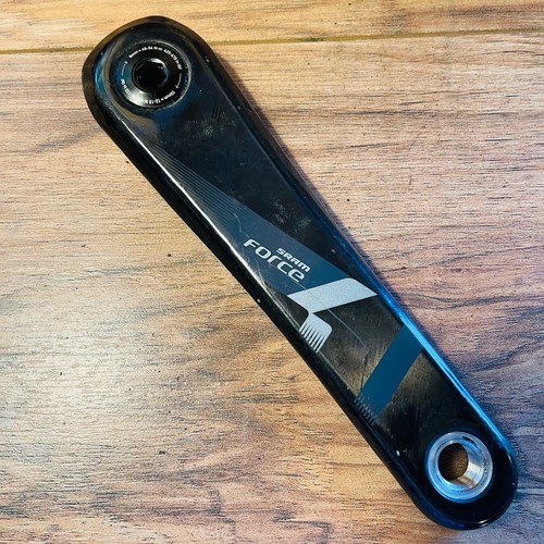 Braccio pedivella sram force - braccio,