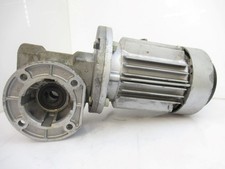 Motore MU63B11F115-4 ABB Motori con riduttore ingranaggi mvf 44/f