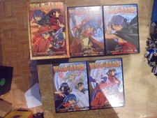 Wild Arms Complete Collection
