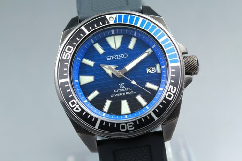 Mint seiko prospex sbdy025 - prospex,