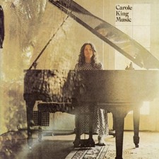 Carole King Music (1971, US)
