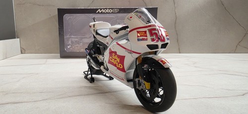 Marco simoncelli honda - simoncelli,