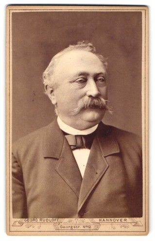 Fotografia georg rudloff - georg,