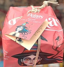 Panettone Artigianale Yogurt e