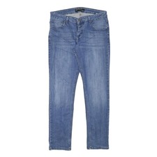 Jeans uomo merish slim - uomo, blu