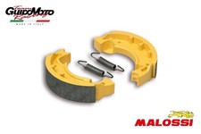 GANASCE FRENO POSTERIORE