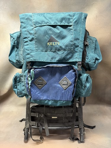 Zaino vintage kelty yukon - zaino,