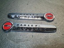Harley Davidson WL WLA WLC WLD