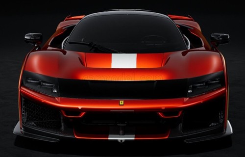 Bbr models ferrari - bbr-models,