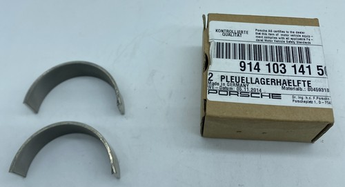Coppia bronzine biella