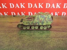 1/72 Modellino Carro Armato