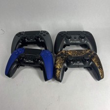Broken Scuf Reflex Controller