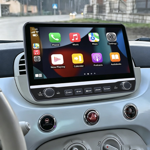 Apple carplay android - android, gps