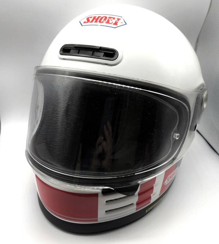 Shoei full face helmet - shoei,
