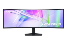 Samsung Monitor HRM ViewFinity