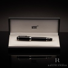 Penna stilografica Montblanc
