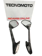 Coppia Specchietti Originali