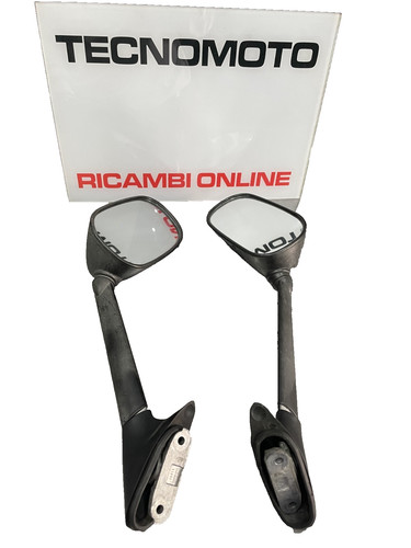 Coppia specchietti originali - coppia,