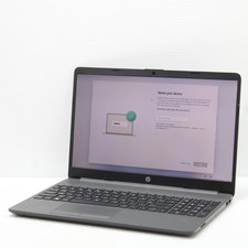 HP NoteBook i5 computer