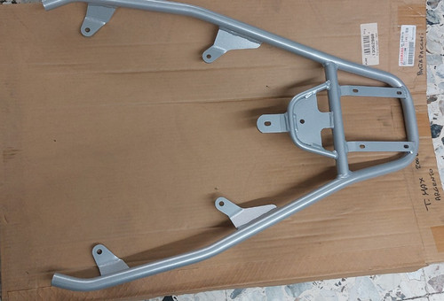 Portapacchi originale yamaha - originale,